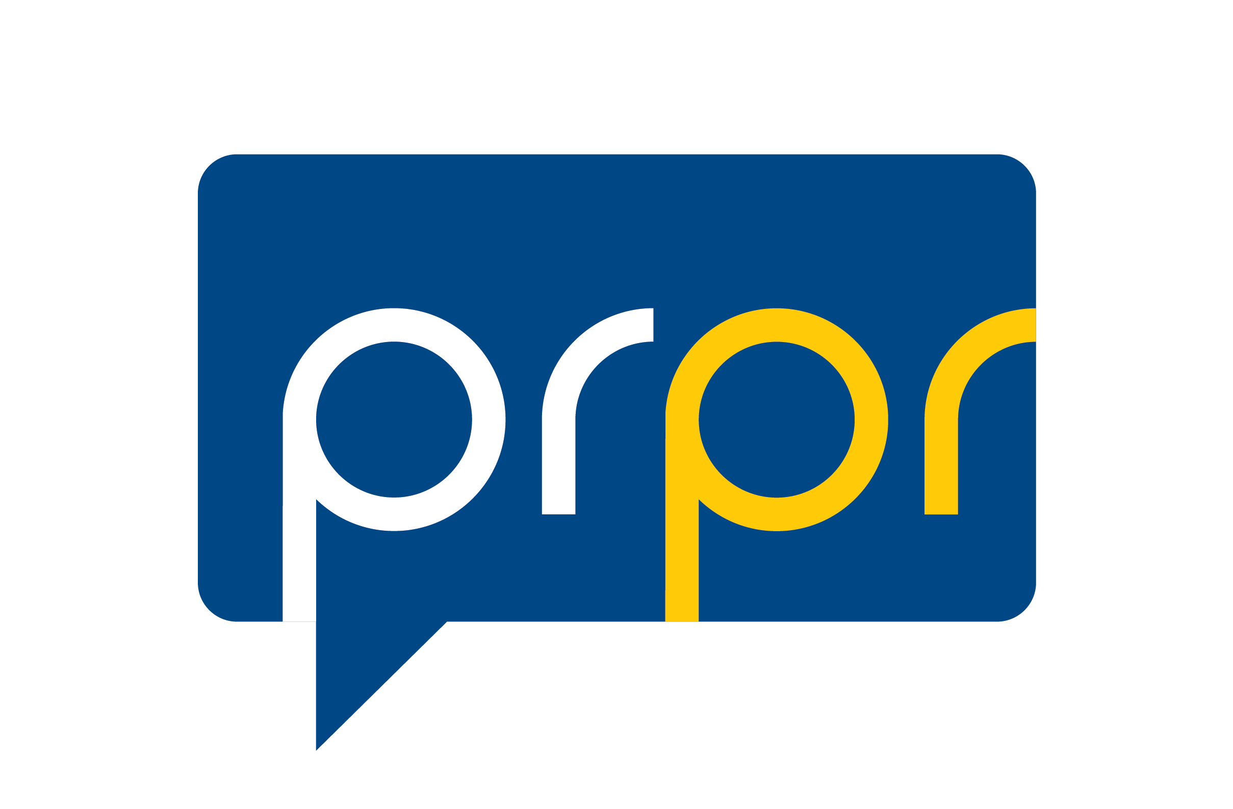 PRPR Logo